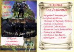 CARTEL y programa Iv KDDA LOS PENITENTES.jpg