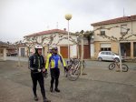 son los guantes no es barriga que conste.JPG