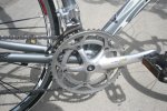 Platos, Bielas y Desviador Shimano 105.jpg