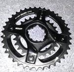 ARA&#209;A SRAM X0.JPG