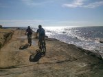 Endureando por el Cabo, Alicante (2).jpg