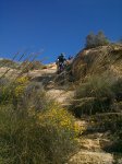 Endureando por el Cabo, Alicante (3).jpg
