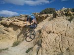 Endureando por el Cabo, Alicante (6).jpg