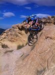 Endureando por el Cabo, Alicante (14).jpg