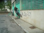 franjo wall.JPG