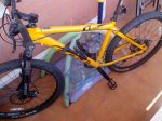 felt q220 mountain bike 2008