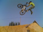 G.Vicent_Doble Can-Can-Cross-up.jpg