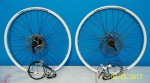 RUEDAS TAURUS 2000 CON FRENOS AVID 5.JPG