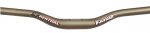 Manillar Bicicleta Renthal FatBar M117 780mm cerca logo.jpg