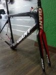 1Cuadro Giant TRC Advance 2011 Talla M-L (3).jpg