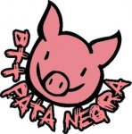 PATA NEGRA - CARTEL.jpg