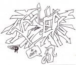 geder graffo.JPG