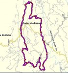 Cortes de Arenos 2013.JPG