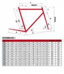 Talla 53 pinarello online