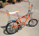 1968 Schwinn Stingray Orange Krate 6.jpg