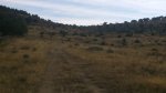 14 Subiendo El Portachuelo. S&#243;lo un pie al final del todo, pues me di&#243; el pedal en la .jpg