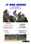 Cartel IIÂº BMX SERIES 4Âª prueba.jpg