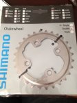 Plato shimano xt 2v 28 dientes.JPG