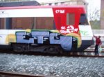 E.T.C. by Wose, Hurto en cabecera.JPG