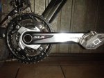 Bielas Shimano SLX.JPG
