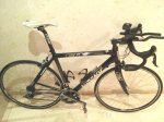 Bici carretera Scott CR1.jpg