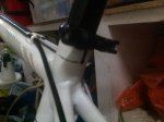 Cuadro roto y Orbea y Garri Bikes Basauri responden ForoMTB