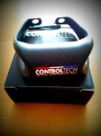 BUSCO.AD CONTROLTECH Pilot Checkpoint Speedo Bracket Carbon (2).jpg