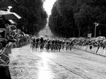 London 2012 Olympics road race black and white cycling photography.jpg