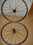 Ruedas mavic aksium race.JPG