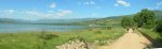 Encani y Alejandro embalse Lozoya.jpg