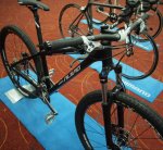Bici montada en shimano alivio 2015 2.jpg