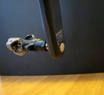 01 Magnete Cadenza - Cadence Magnet - Garmin Polar Trittfrequenzsensor  1 - Copia.JPG