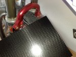 01Plancha d 10mm. Para puent d horquilla FRM Bi-titan 85 Carbón.jpg