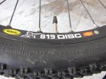 Llanta trasera Mavic XM 819 UST.jpg