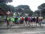 19-4-14 Barcelona-Sta. Coloma- Castillo Guanta - 01.JPG