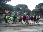 19-4-14 Barcelona-Sta. Coloma- Castillo Guanta - 02.JPG