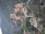 19-4-14 Barcelona-Sta. Coloma- Castillo Guanta - 03.JPG