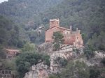 19-4-14 Barcelona-Sta. Coloma- Castillo Guanta - 04.JPG