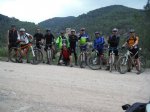 19-4-14 Barcelona-Sta. Coloma- Castillo Guanta - 05.JPG