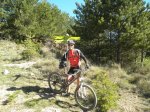 Ruta MTB en Huesca con Avelino, Ramon y Ramon (15).JPG