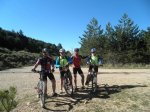 Ruta MTB en Huesca con Avelino, Ramon y Ramon (17).JPG