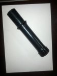 Tubo de Dirección Cannondale SI 220 mm.jpg