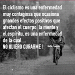 El ciclismo es una enfermedad 2 GIF.GIF