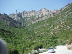 8-6-14 Barcelona-Montserrat - 45.JPG