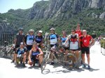 8-6-14 Barcelona-Montserrat - 51.JPG