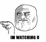 Heroes-para-ninos-Troll-face-I-m-Watching-You-Meme-368814.png