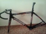 Cuadro Colnago.JPG