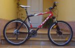 TREK 6500.JPG