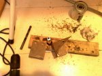 116B Agüjeros d 11mm. En chapa d titanio.jpg