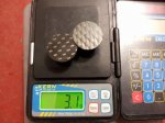 Tapones Manillar Schmolke Carbon..JPG
